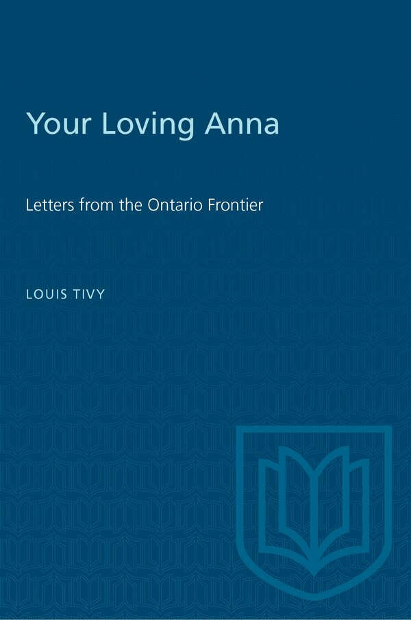Your Loving Anna by Louis Tivy, Paperback | Indigo Chapters