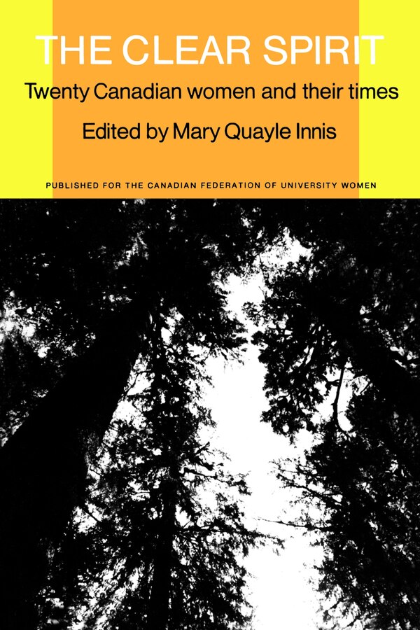 The Clear Spirit by Mary Innis, Paperback | Indigo Chapters