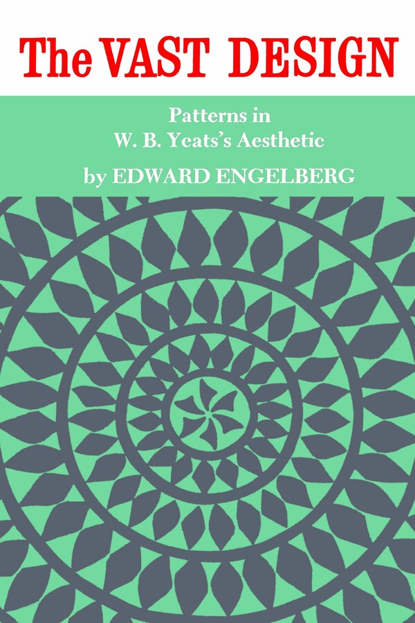 The Vast Design by Edward Engelberg, Paperback | Indigo Chapters