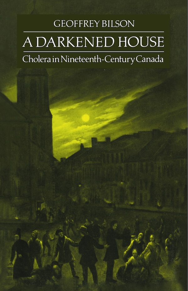 A Darkened House by Geoffrey Bilson, Paperback | Indigo Chapters