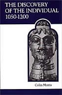 The Discovery of the Individual 1050-1200 by Colin Morris, Paperback | Indigo Chapters