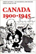 Canada 1900-1945 by Robert Bothwell, Paperback | Indigo Chapters