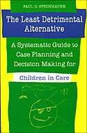 The Least Detrimental Alternative by Paul Steinhauer, Paperback | Indigo Chapters