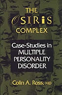 The Osiris Complex by Colin Ross, Paperback | Indigo Chapters