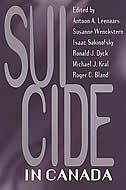 Suicide in Canada by Antoon Leenaars, Paperback | Indigo Chapters