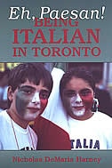 Eh Paesan by Nicholas DeMaria Harney, Paperback | Indigo Chapters