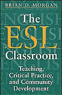 The ESL Classroom by Brian Morgan, Paperback | Indigo Chapters