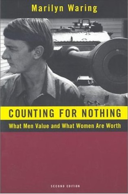 Counting for Nothing by Marilyn Waring, Paperback | Indigo Chapters