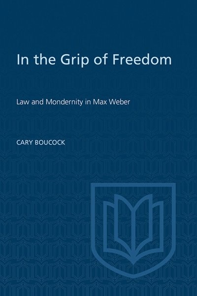 In the Grip of Freedom by Cary Boucock, Paperback | Indigo Chapters