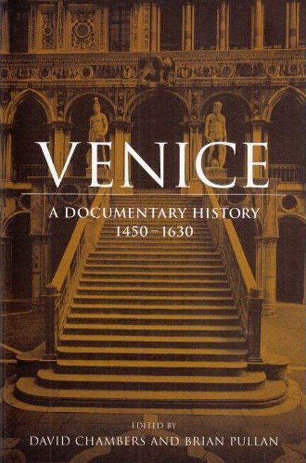 Venice by David Chambers, Paperback | Indigo Chapters