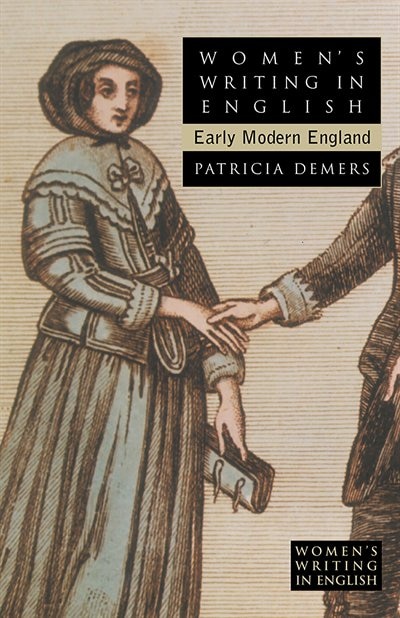 Women's Writing in English by Patricia Demers, Paperback | Indigo Chapters