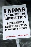Unions in the Time of Revolutions by Sandra Raston, Hardcover | Indigo Chapters