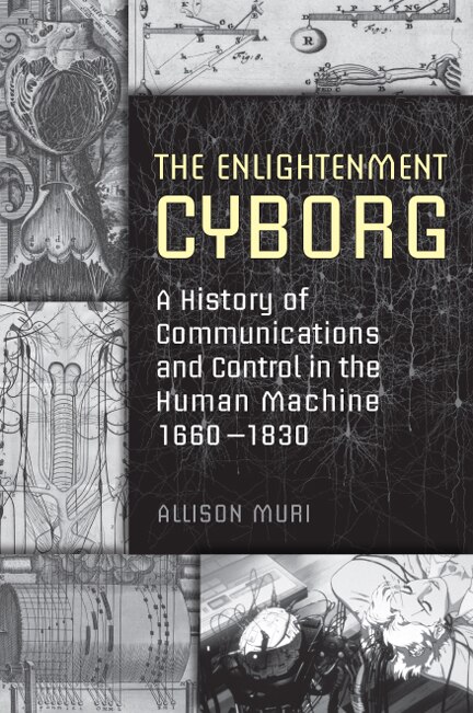 The Enlightenment Cyborg by Allison Muri, Hardcover | Indigo Chapters