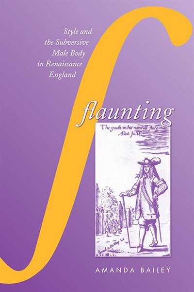 Flaunting by Amanda Bailey, Hardcover | Indigo Chapters