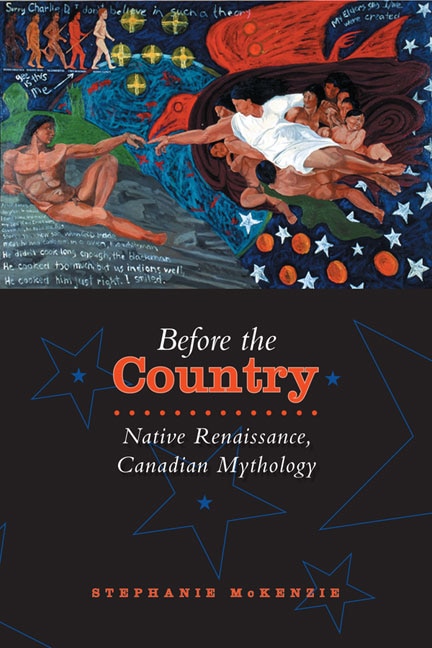 Before the Country by Stephanie McKenzie, Paperback | Indigo Chapters