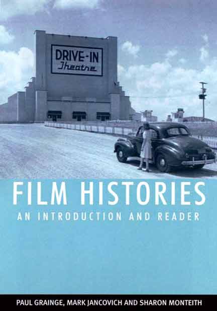 Film Histories by Paul Grainge, Paperback | Indigo Chapters