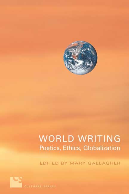 World Writing by Mary Gallagher, Paperback | Indigo Chapters