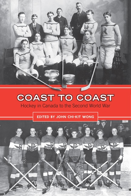 Coast to Coast by John Chi-kit Wong, Paperback | Indigo Chapters