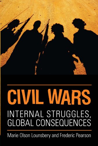 Civil Wars by Marie Olson Lounsbery, Paperback | Indigo Chapters