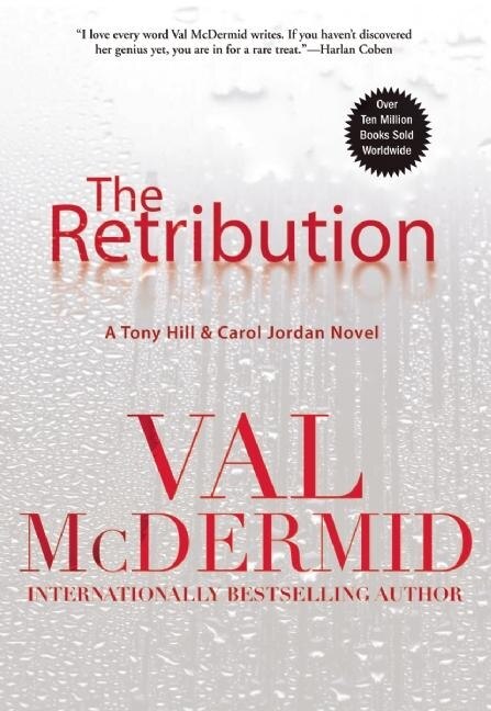 The Retribution by Val Mcdermid, Paperback | Indigo Chapters