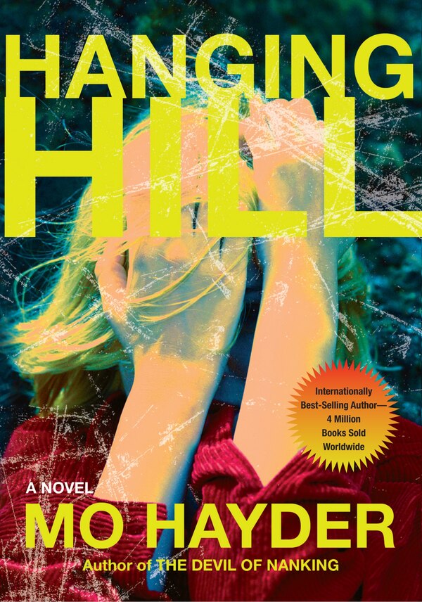 Hanging Hill by Mo Hayder, Paperback | Indigo Chapters