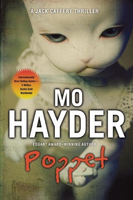 Poppet by Mo Hayder, Paperback | Indigo Chapters