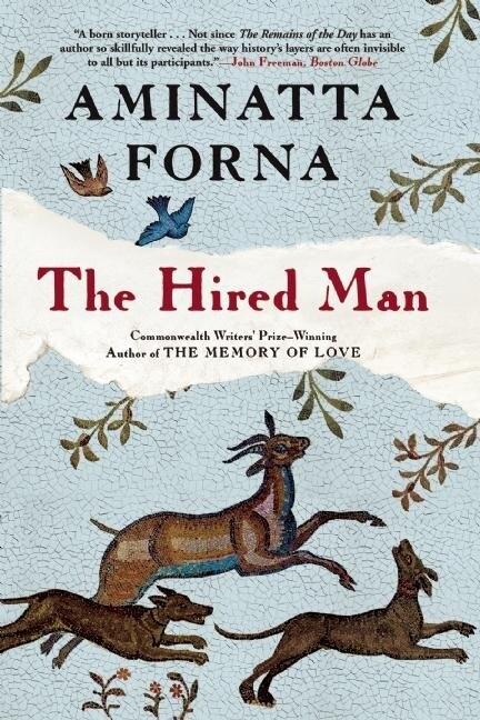 The Hired Man by Aminatta Forna, Paperback | Indigo Chapters