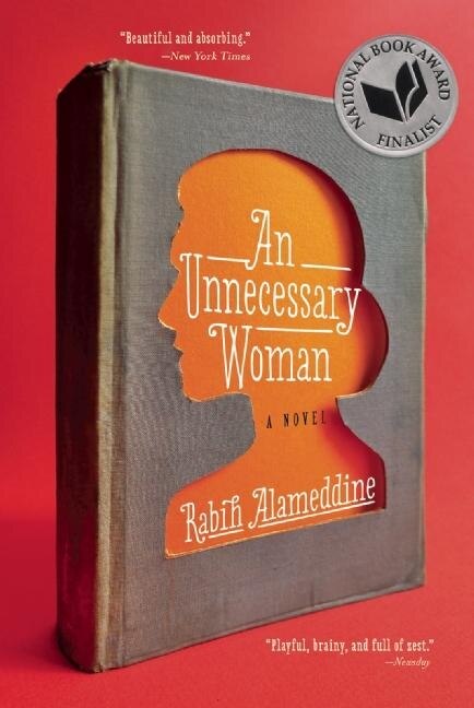 An Unnecessary Woman by Rabih Alameddine, Paperback | Indigo Chapters