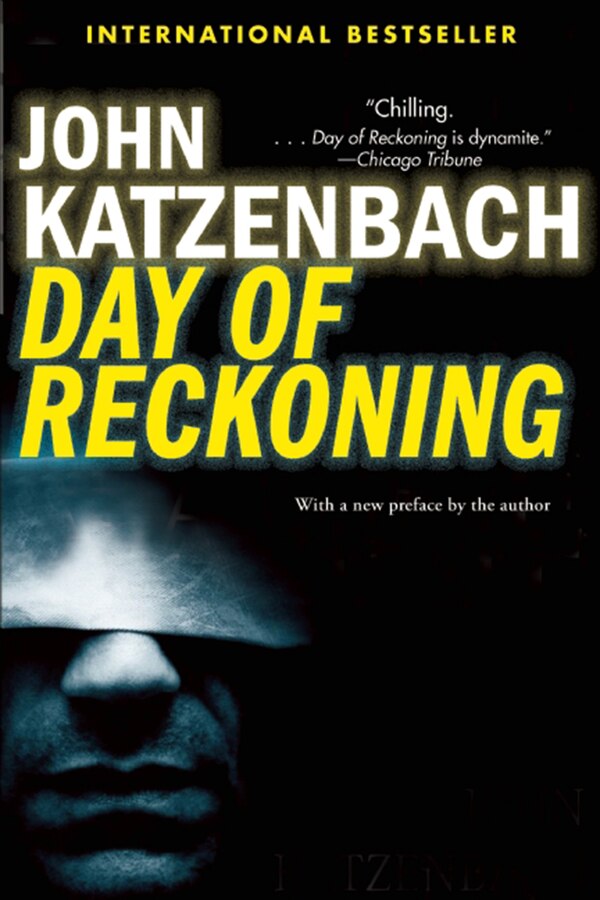 Day of Reckoning by John Katzenbach, Paperback | Indigo Chapters