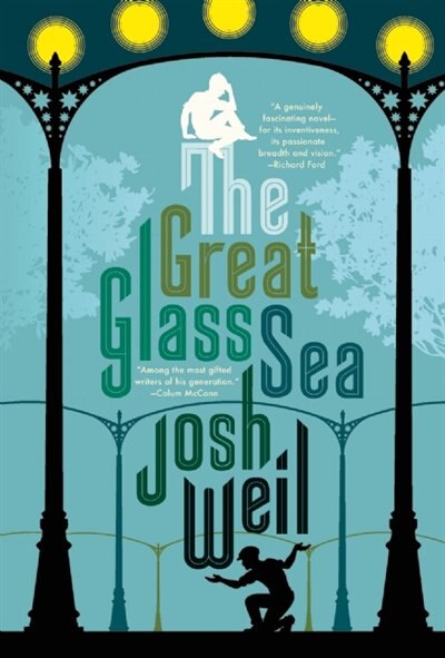 The Great Glass Sea, Paperback | Indigo Chapters