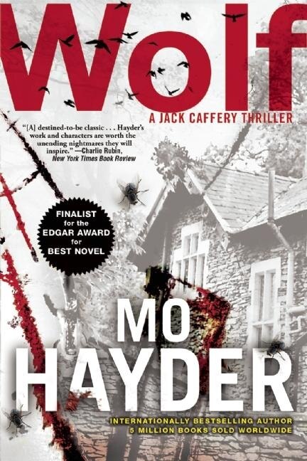 Wolf by Mo Hayder, Paperback | Indigo Chapters