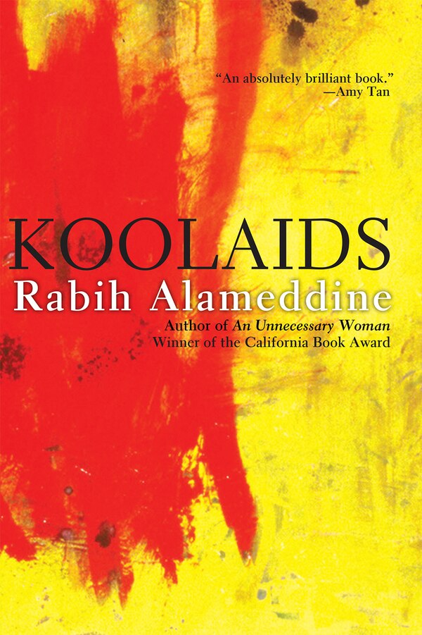 Koolaids by Rabih Alameddine, Paperback | Indigo Chapters