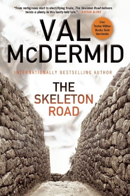 The Skeleton Road by Val Mcdermid, Paperback | Indigo Chapters