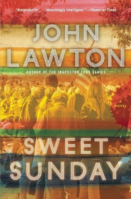 Sweet Sunday by John Lawton, Paperback | Indigo Chapters