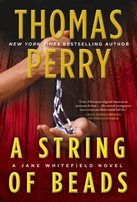 A String Of Beads by Thomas Perry, Paperback | Indigo Chapters