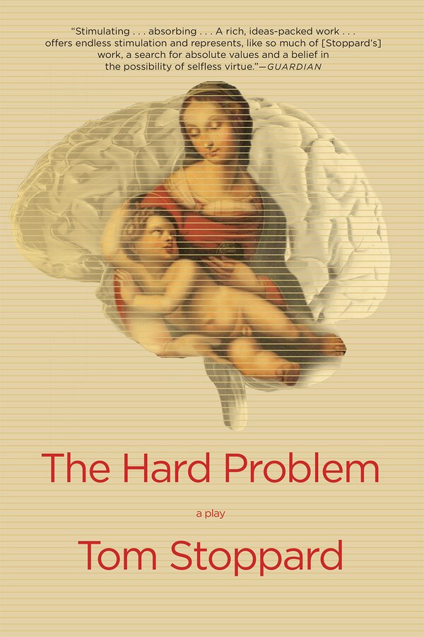 The Hard Problem by Tom Stoppard, Paperback | Indigo Chapters