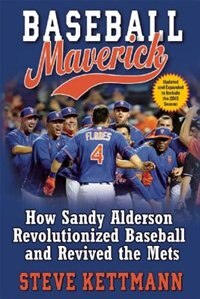 Baseball Maverick by Steve Kettmann, Paperback | Indigo Chapters