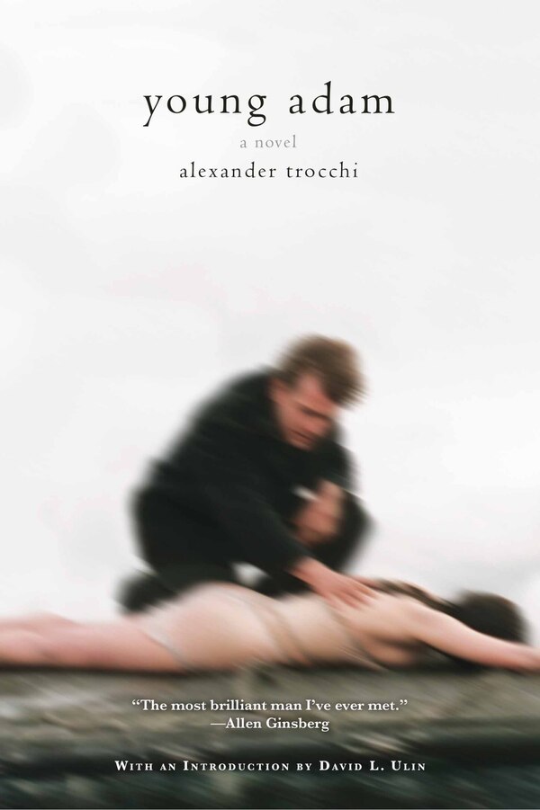 Young Adam by Alexander Trocchi, Paperback | Indigo Chapters
