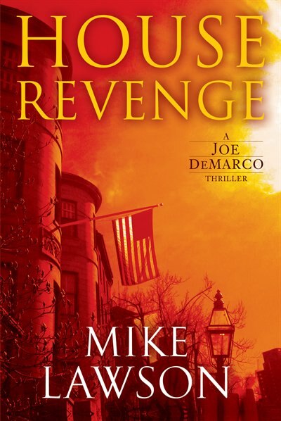 House Revenge by Mike Lawson, Paperback | Indigo Chapters