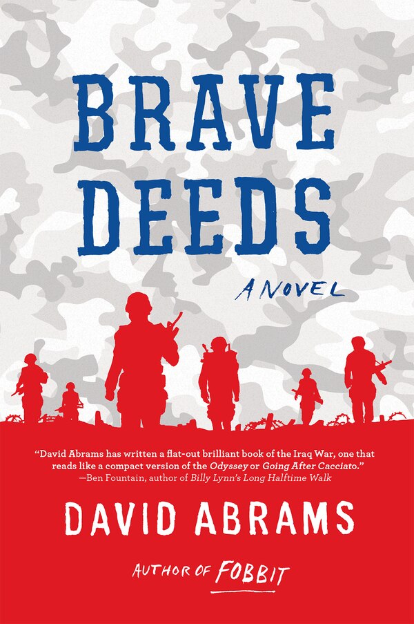 Brave Deeds, Paperback | Indigo Chapters