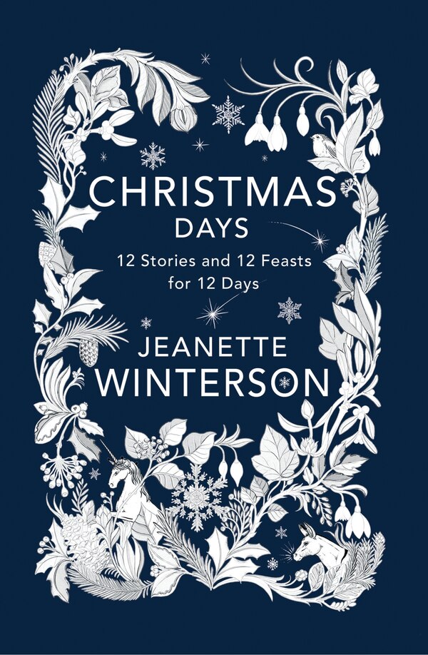 Christmas Days by Jeanette Winterson, Paperback | Indigo Chapters