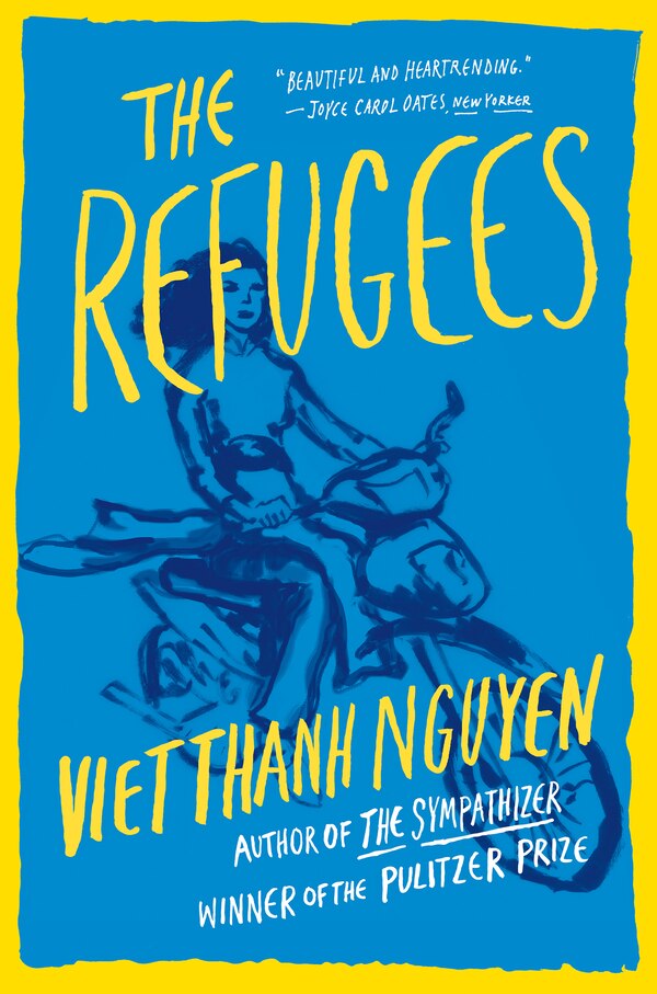 The Refugees, Paperback | Indigo Chapters