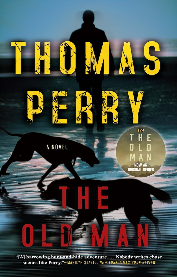 The Old Man by Thomas Perry, Paperback | Indigo Chapters