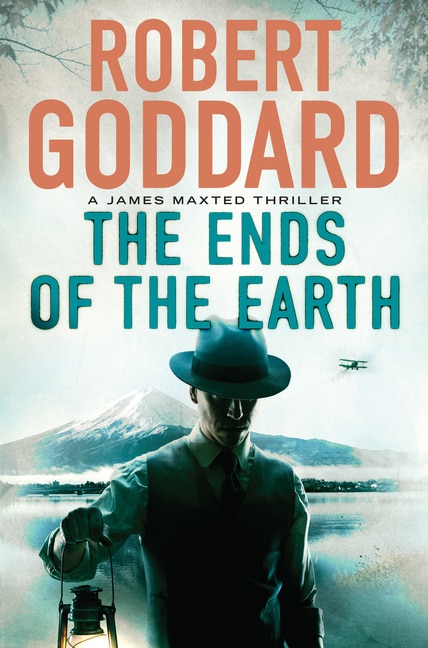 The Ends of the Earth by Robert Goddard, Paperback | Indigo Chapters