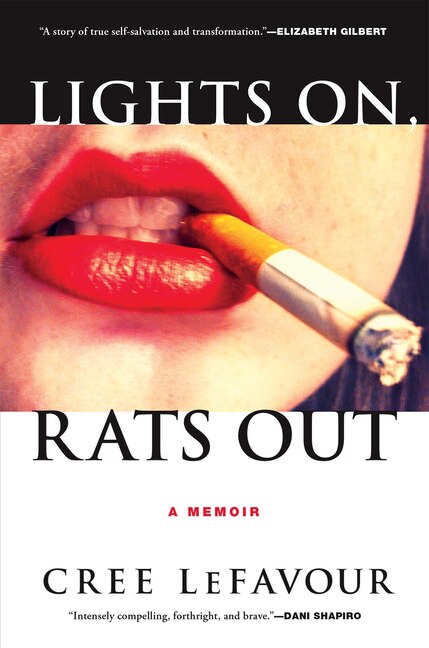 Lights On Rats Out, Paperback | Indigo Chapters