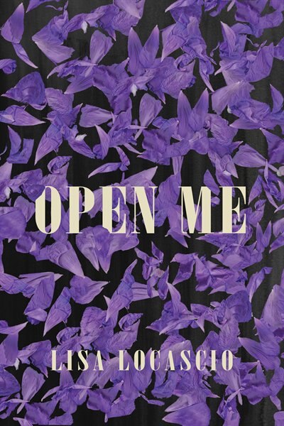 Open Me by Lisa Locascio, Hardcover | Indigo Chapters