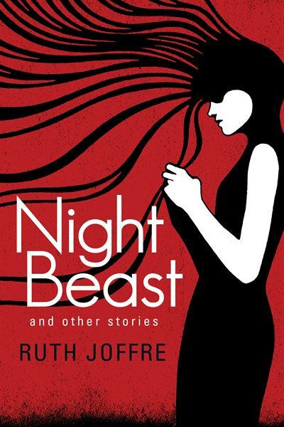 Night Beast by Ruth Joffre, Paperback | Indigo Chapters