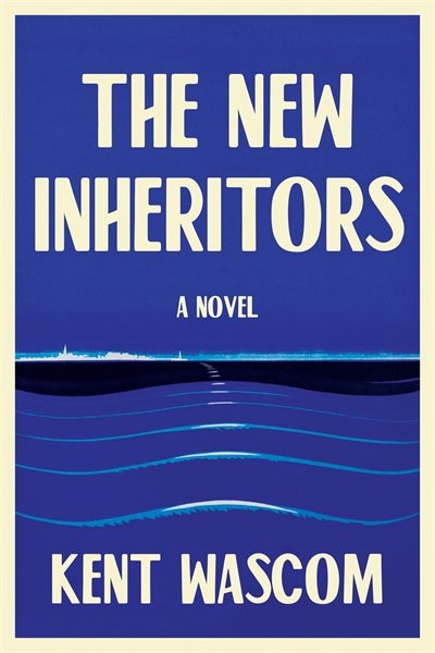 The New Inheritors, Hardcover | Indigo Chapters