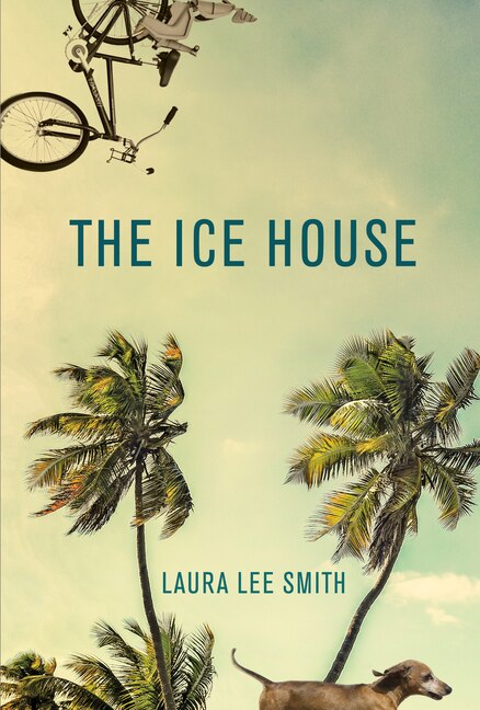 The Ice House by Laura Lee Smith, Paperback | Indigo Chapters