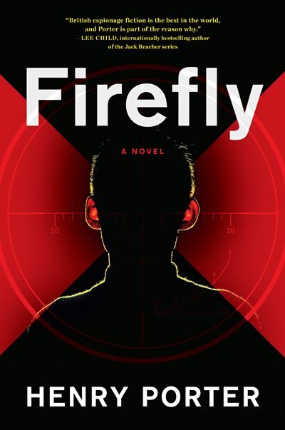 Firefly by Henry Porter, Hardcover | Indigo Chapters